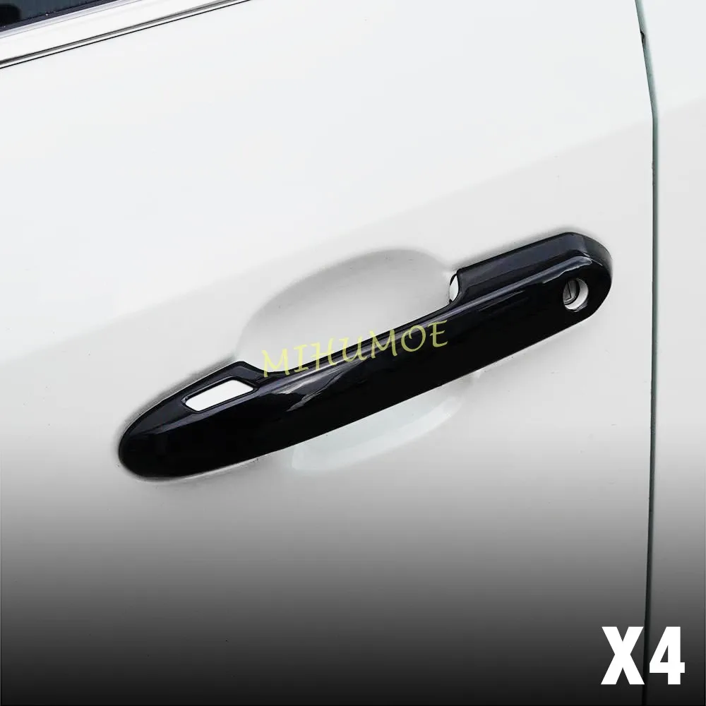 For 2022-2026 Toyota Crown Land Cruiser LC300 Glossy Black Door Handle Cover Trims Moulding Stylish 2025 2024 2023
For 2022-2026 Toyota Crown Land Cruiser LC300 Glossy Black Door Handle Cover Trims Moulding Stylish 2025 2024 2023