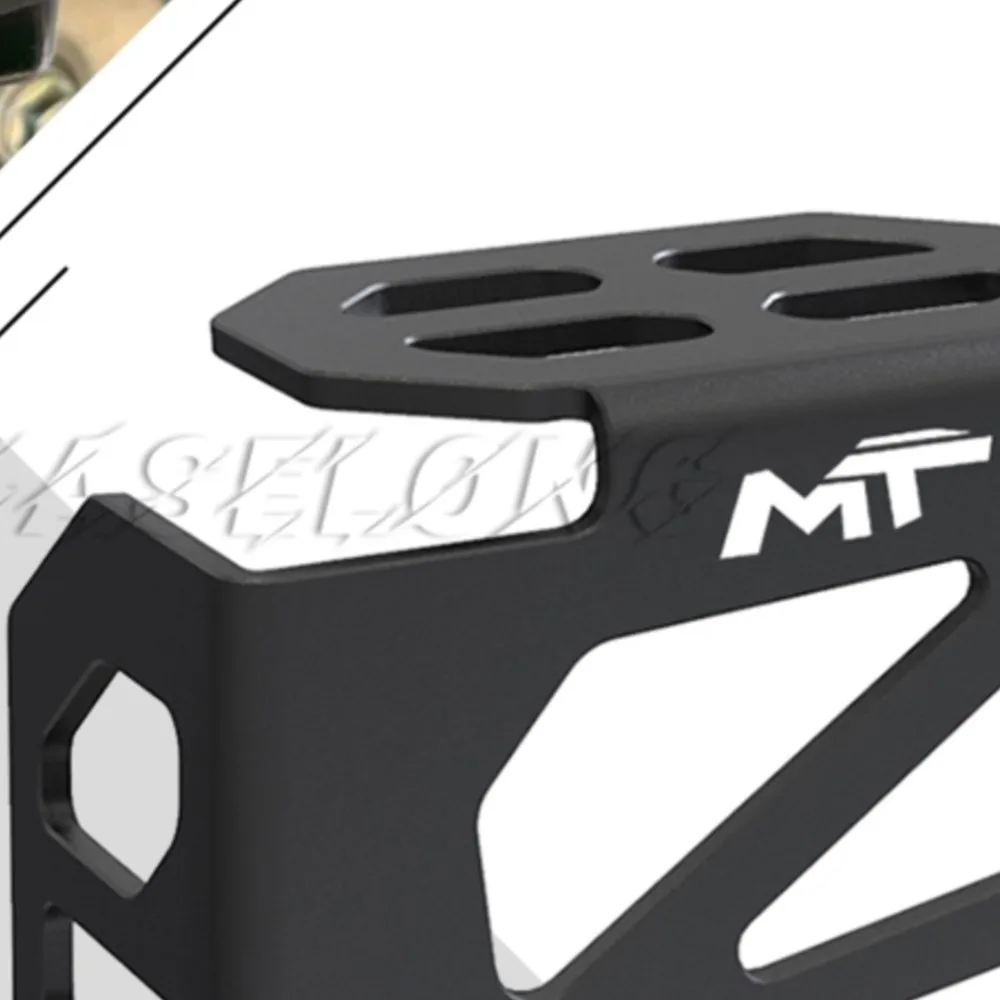 450 MT SR SS NK CLC 450 Motorcycle Rear Brake Fluid Reservoir Guard Cover Protector For CFMOTO CF 450MT 450SR 450SS 450NK 450CLC
450 MT SR SS NK CLC 450 Motorcycle Rear Brake Fluid Reservoir Guard Cover Protector For CFMOTO CF 450MT 450SR 450SS 450NK 450CLC