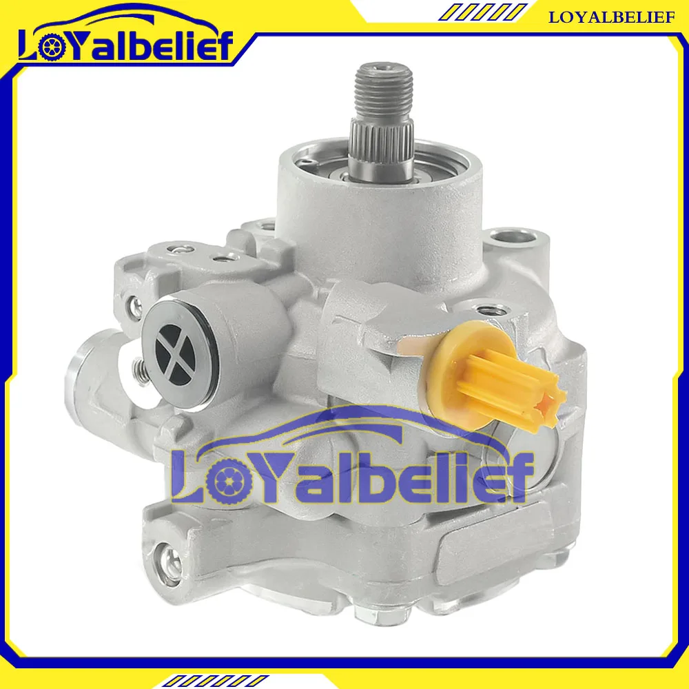 Power Steering Pump for Subaru Impreza WRX WRX STI 2008-2018 H4 2.5L 34430FG000 34430FG0009L 34430AE022 34430AG03A 34430FG040
Power Steering Pump for Subaru Impreza WRX WRX STI 2008-2018 H4 2.5L 34430FG000 34430FG0009L 34430AE022 34430AG03A 34430FG040