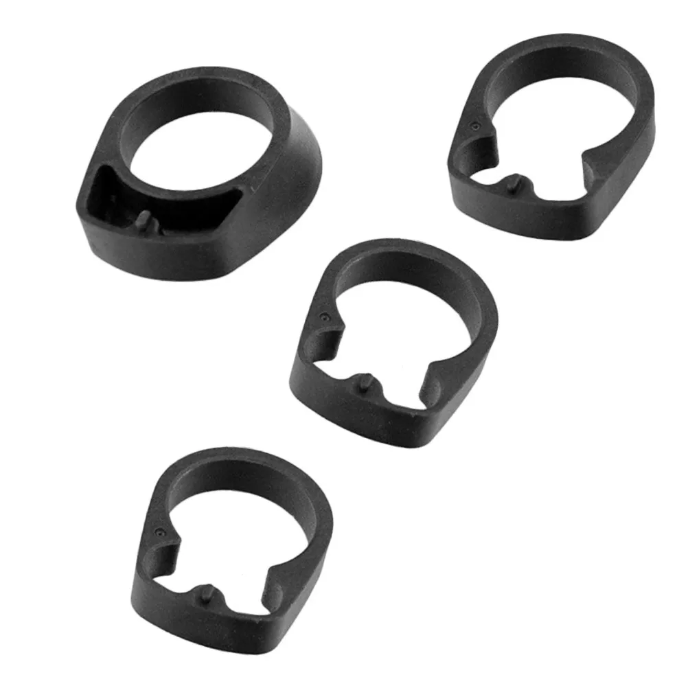 1Set Bike Handlebar Washer Durable Plastic Replacement Cycling Handlebar Gasket Nonskid Protection and Grip Enhancer for Road
1Set Bike Handlebar Washer Durable Plastic Replacement Cycling Handlebar Gasket Nonskid Protection and Grip Enhancer for Road