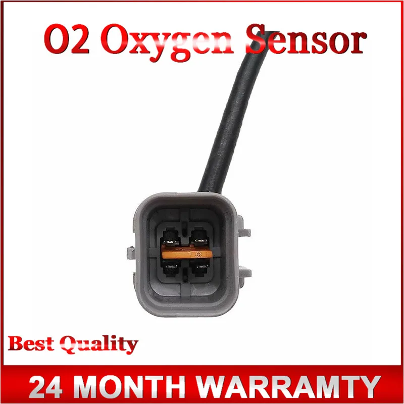 Датчик кислорода Air Fuel Ratio Lambda O2 39210-37513 для Hyundai Tucson Tiburon Santa Fe Sonata Kia Sportage Magentis Optima 2.7L
Датчик кислорода Air Fuel Ratio Lambda O2 39210-37513 для Hyundai Tucson Tiburon Santa Fe Sonata Kia Sportage Magentis Optima 2.7L