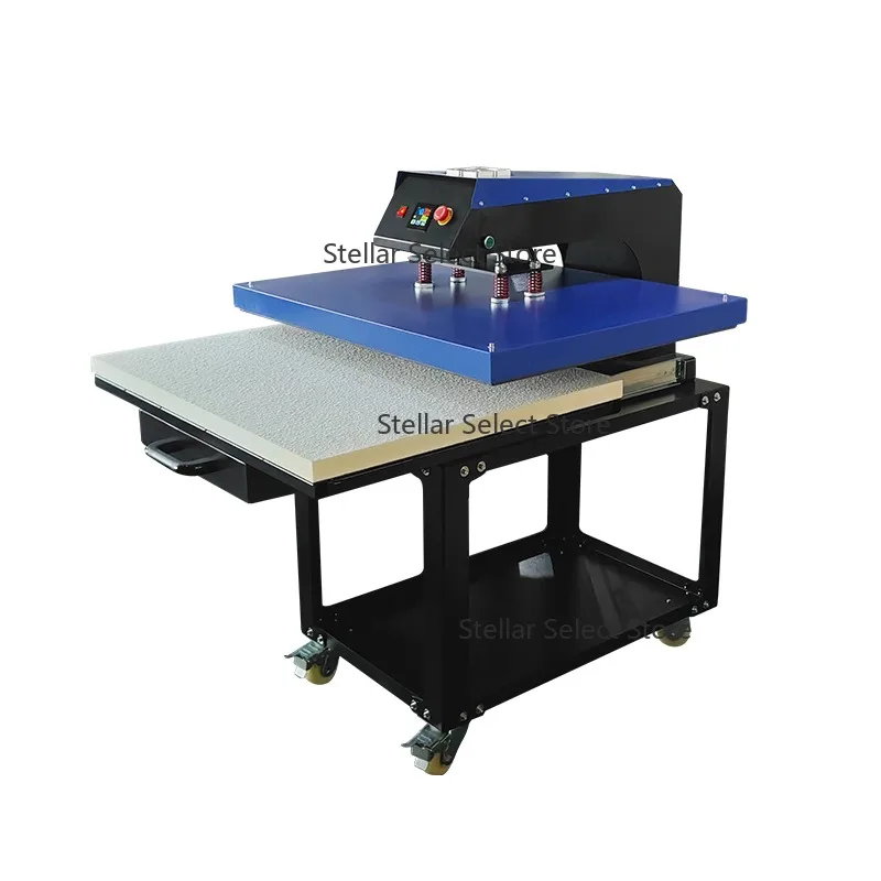 Оптовая цена Китайская машина для прессования рубашек Ткань Теплопередающая печать Коллекционная компания
Оптовая цена Китайская машина для прессования рубашек Ткань Теплопередающая печать Коллекционная компания