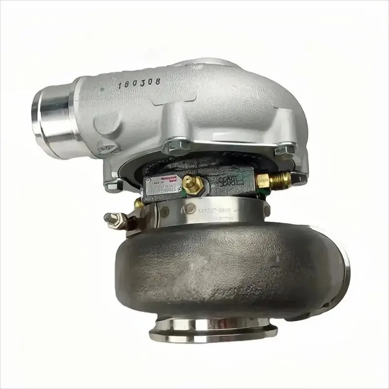 Racing Turbocharger G25 G25-550 871388-5002S 871389-5002S 877895-5001S Ball Bearing Turbo For Universal Racing Car
Racing Turbocharger G25 G25-550 871388-5002S 871389-5002S 877895-5001S Ball Bearing Turbo For Universal Racing Car
