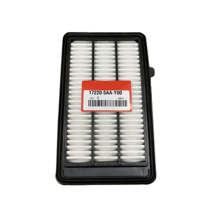 7220-5AA-A00 For Honda CR-V 1.5T 2017 2018 2019- UR-V 1.5T (240 TURBO) 2016- Civic 1.5T (220T) 2015- 1 Car Air Filter
7220-5AA-A00 For Honda CR-V 1.5T 2017 2018 2019- UR-V 1.5T (240 TURBO) 2016- Civic 1.5T (220T) 2015- 1 Car Air Filter