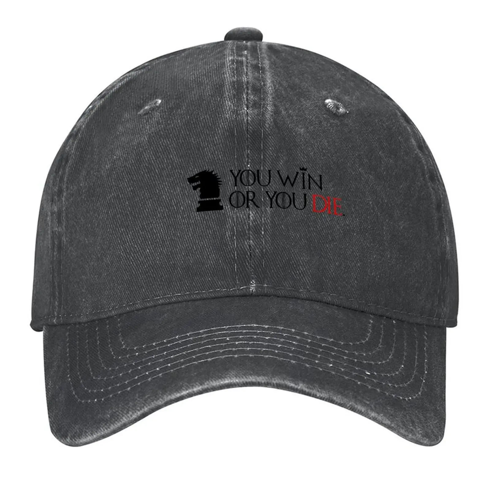 When you play the game... Baseball Cap Military Cap Man Beach Outing Hat Beach Funny hats Hats For Women Men's 
When you play the game... Baseball Cap Military Cap Man Beach Outing Hat Beach Funny hats Hats For Women Men's