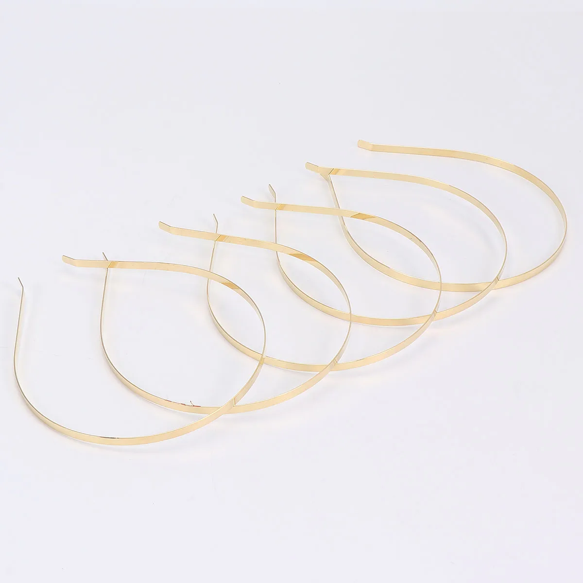 30 Pcs Stainless Steel Headb Eye Blocking Hair Accessory Anti Slip Headdress Hoops Concise Accessories Face Washing Women Men
30 Pcs Stainless Steel Headb Eye Blocking Hair Accessory Anti Slip Headdress Hoops Concise Accessories Face Washing Women Men