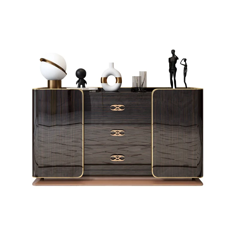 Italian style, post-modern, simple integration, wall-to-wall home living room, Italian wine cabinet, high cabinet combination
Italian style, post-modern, simple integration, wall-to-wall home living room, Italian wine cabinet, high cabinet combination