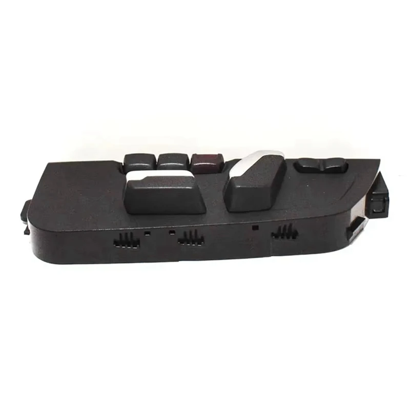 New High Quality Car Seat Adjustment Switch Seat Control Memory Device 61319382451 For BMW 1 2 3 4 Series Auto Parts
New High Quality Car Seat Adjustment Switch Seat Control Memory Device 61319382451 For BMW 1 2 3 4 Series Auto Parts