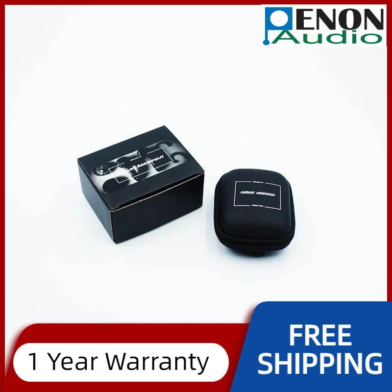 Анонимные наушники-вкладыши, официальные высококачественные аудиофильские плоские наушники Hi-Fi для музыки
Анонимные наушники-вкладыши, официальные высококачественные аудиофильские плоские наушники Hi-Fi для музыки