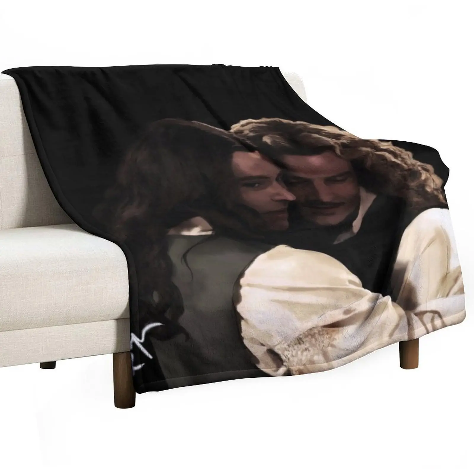 Monchevy Throw Blanket Luxurious Soft Fuzzy Blanket for Sofa Bed
Monchevy Throw Blanket Luxurious Soft Fuzzy Blanket for Sofa Bed