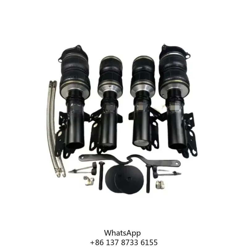 For Toyota Camry XV40 2007-2011 /Air Suspension Kit /air Spring /air Strut
For Toyota Camry XV40 2007-2011 /Air Suspension Kit /air Spring /air Strut