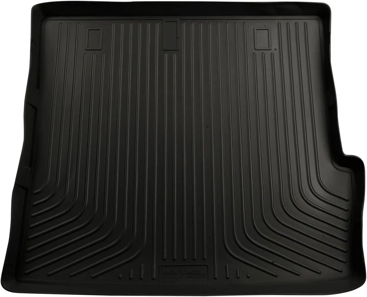 Cargo Liner for 2009-2015 Honda Pilot Custom Fit to Back of 2nd Row Over Folded Flat 3rd Row Black 1-Piece
Cargo Liner for 2009-2015 Honda Pilot Custom Fit to Back of 2nd Row Over Folded Flat 3rd Row Black 1-Piece