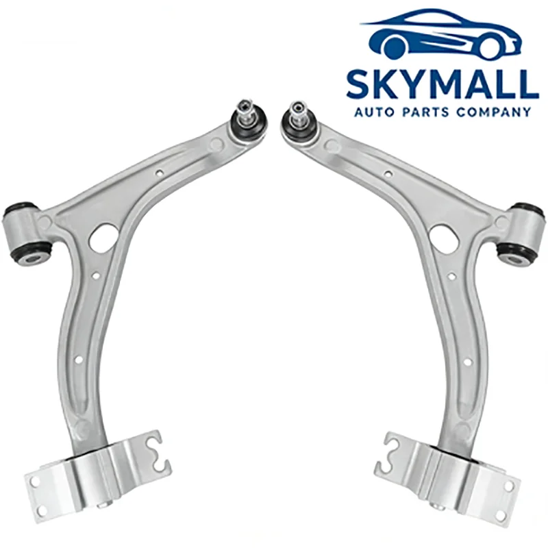Car Accessories Front Lower Suspension Control Arm L/R1563300500 1563300600 For Benz W156 W246 GLA200 GLA220 GLA180 GLA250 C117
Car Accessories Front Lower Suspension Control Arm L/R1563300500 1563300600 For Benz W156 W246 GLA200 GLA220 GLA180 GLA250 C117
