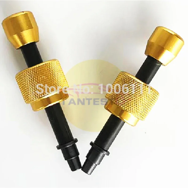 Common Rail Injector Seal Ring Install Remove Repair Tool for BOSCH 110 120
Common Rail Injector Seal Ring Install Remove Repair Tool for BOSCH 110 120
