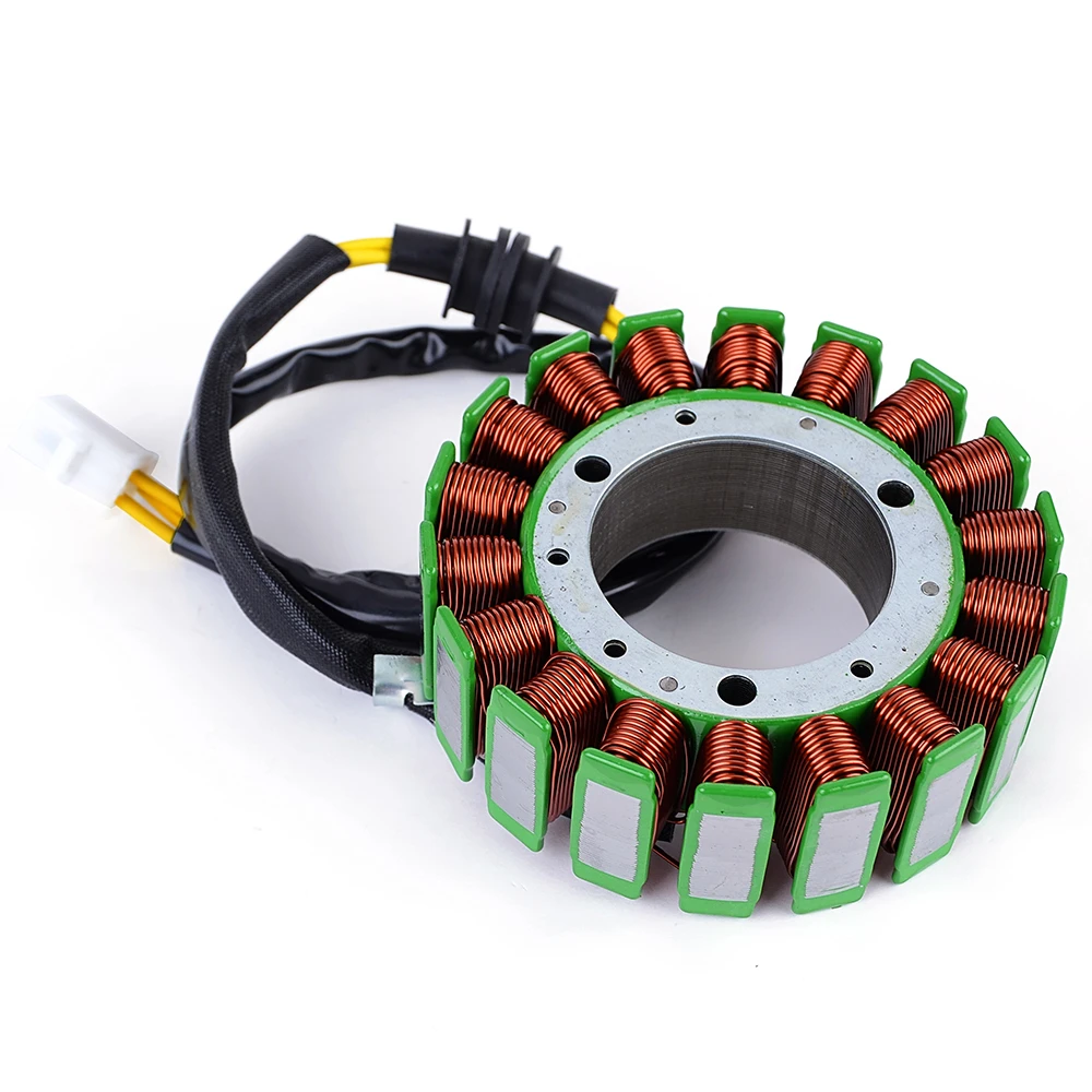 Для Honda VT1100C Shadow 1987 1988 1989 1990 1991-1996 катушка статора мотоцикла 31120-MG8-005
Для Honda VT1100C Shadow 1987 1988 1989 1990 1991-1996 катушка статора мотоцикла 31120-MG8-005