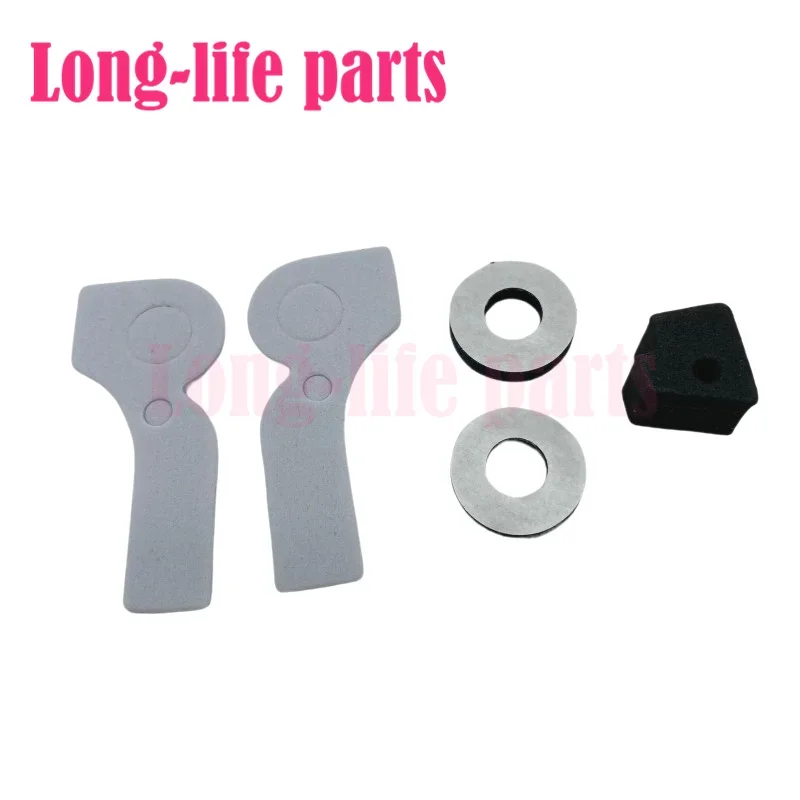 Compatible Developing Sponge Bin For Ricoh MP 1075 2075 6500 7500 7000 8000 9003 Octagonal Roller Sponge Copier Printer Parts
Compatible Developing Sponge Bin For Ricoh MP 1075 2075 6500 7500 7000 8000 9003 Octagonal Roller Sponge Copier Printer Parts