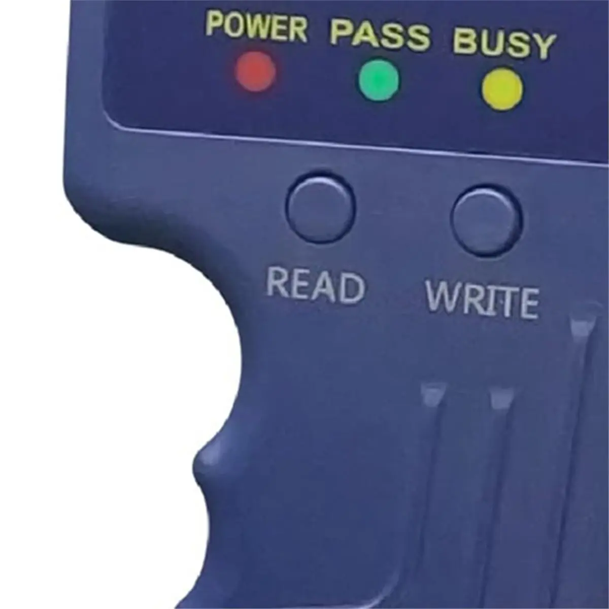 (A96Z) ID Cloner, Handheld RFID Writer Kit 125KHz Proximity ID and AWID AndHID Duplicator +5 White Cards + 5 Writable Key Fobs
(A96Z) ID Cloner, Handheld RFID Writer Kit 125KHz Proximity ID and AWID AndHID Duplicator +5 White Cards + 5 Writable Key Fobs