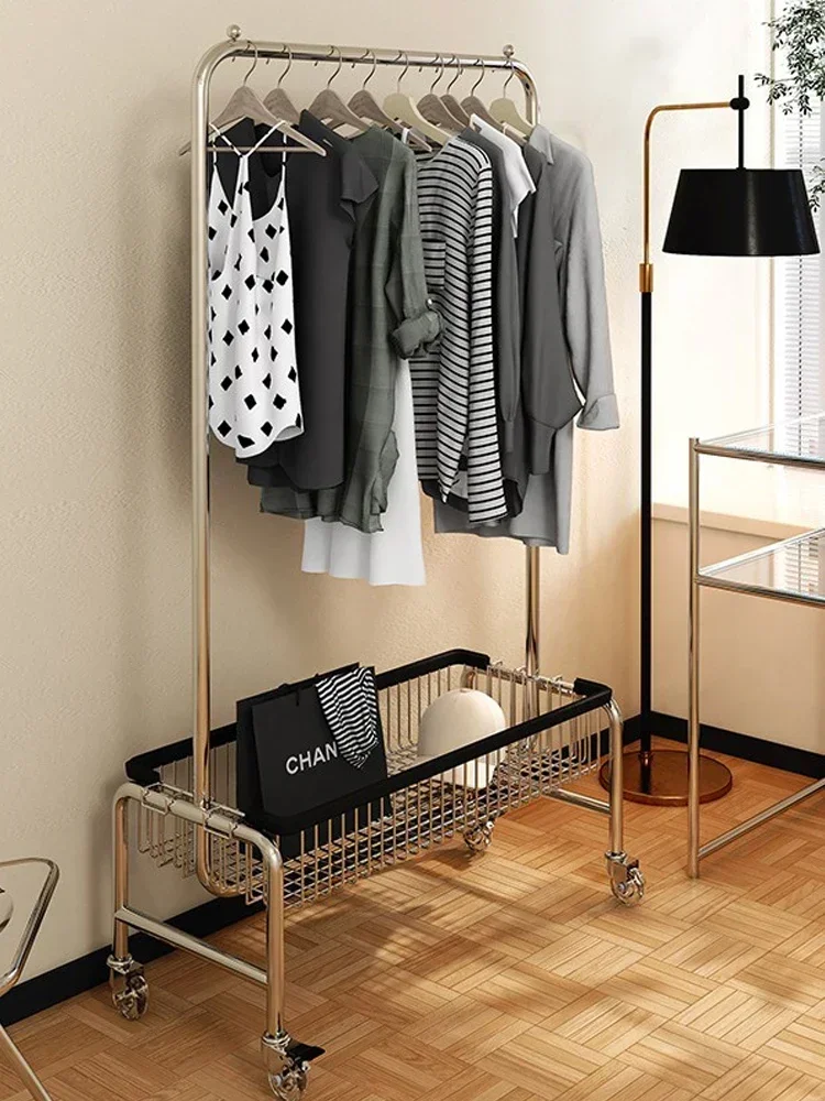 Clothes racks with storage cabinets, indoor household drying racks, and storage systems
Clothes racks with storage cabinets, indoor household drying racks, and storage systems