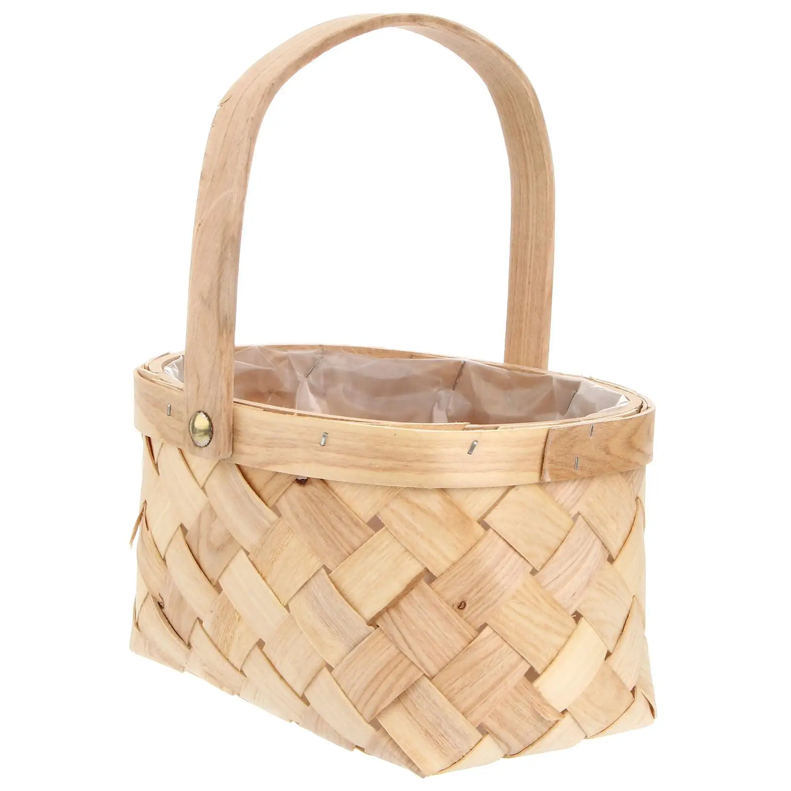 Wooden Woven Baskets Storage Containers Handmade Home Accessories Bamboo Hamper Fruit Vegetable Bread
Wooden Woven Baskets Storage Containers Handmade Home Accessories Bamboo Hamper Fruit Vegetable Bread