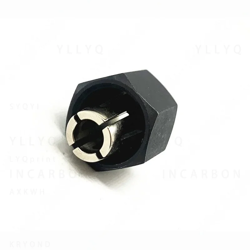 Collet For BOSCH GKF12V-8 GKF18V-8 GLF18V-8Professional
Collet For BOSCH GKF12V-8 GKF18V-8 GLF18V-8Professional