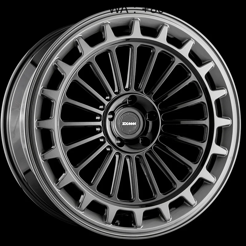 High end customized wheel hub & auto parts, 16-28 Inch 2-Piece Chrome Forged Rim, multi-PCD sport passenger car high quality aut
High end customized wheel hub & auto parts, 16-28 Inch 2-Piece Chrome Forged Rim, multi-PCD sport passenger car high quality aut