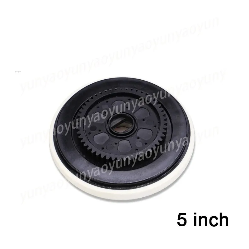 5 Inch 6 Inch 125mm 145mm Sanding Pad Backing Plate Pad Back Holder Compatible To 3401 Orbital Polisher
5 Inch 6 Inch 125mm 145mm Sanding Pad Backing Plate Pad Back Holder Compatible To 3401 Orbital Polisher