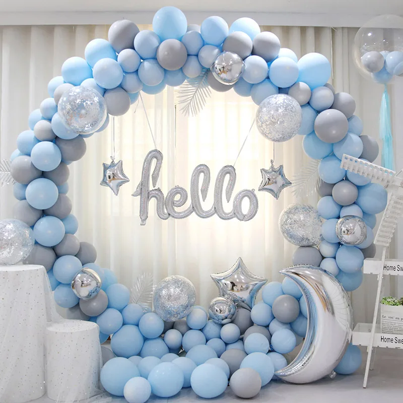 Plastic Balloon Stand Holder Circle Round Balloon Arch DIY Background Holder Baby Shower Birthday Wedding Party Decor
Plastic Balloon Stand Holder Circle Round Balloon Arch DIY Background Holder Baby Shower Birthday Wedding Party Decor