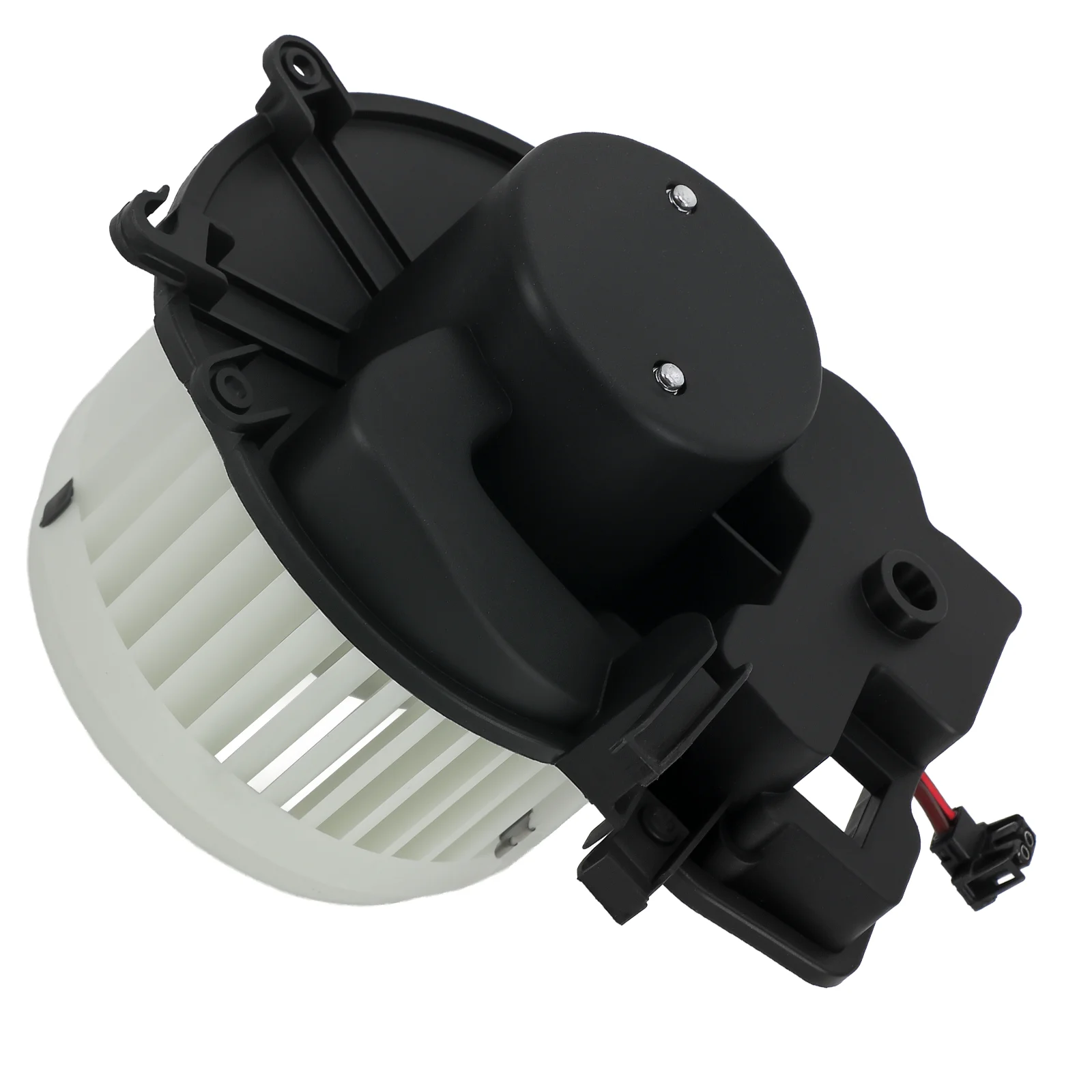 Мотор вентилятора отопителя HVAC с вентилятором для Mercedes-Benz C280 W203 2006-2007 15-80547
Мотор вентилятора отопителя HVAC с вентилятором для Mercedes-Benz C280 W203 2006-2007 15-80547