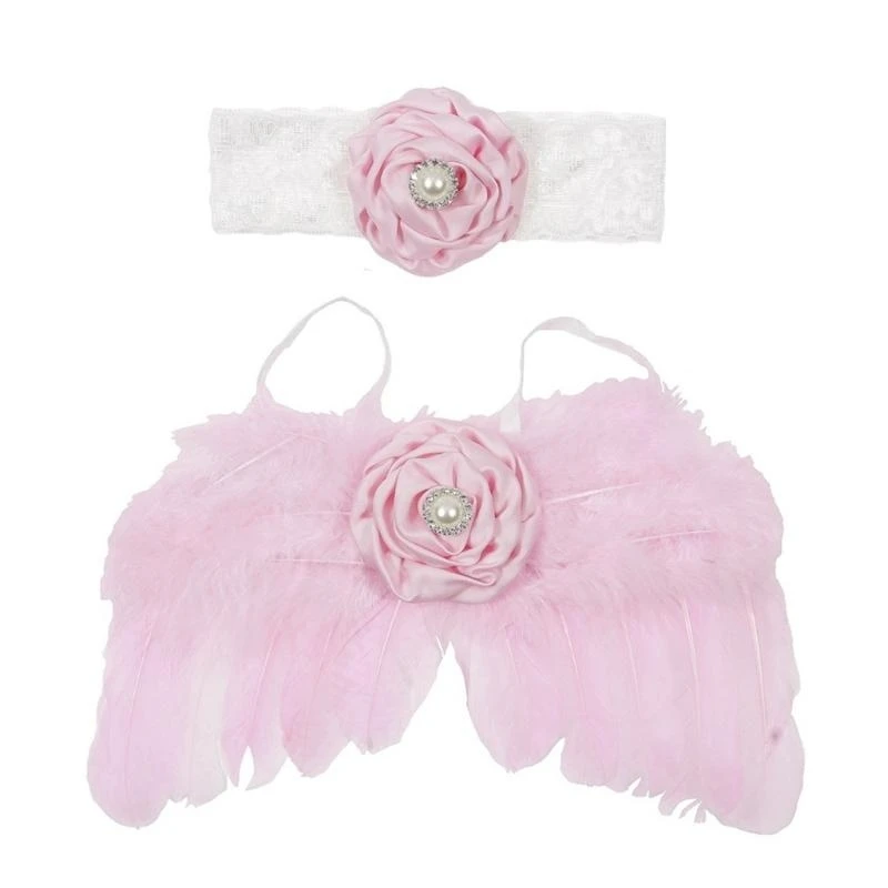 J15U 2Pcs Newborn Photography Props Costume Headdress Baby Photo Props
J15U 2Pcs Newborn Photography Props Costume Headdress Baby Photo Props