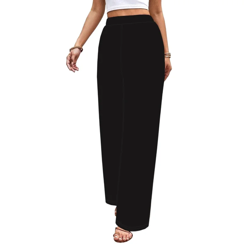 2026 Fashion Curvy Plus Size Regular Waist Straight Leg Slim Pants
2026 Fashion Curvy Plus Size Regular Waist Straight Leg Slim Pants