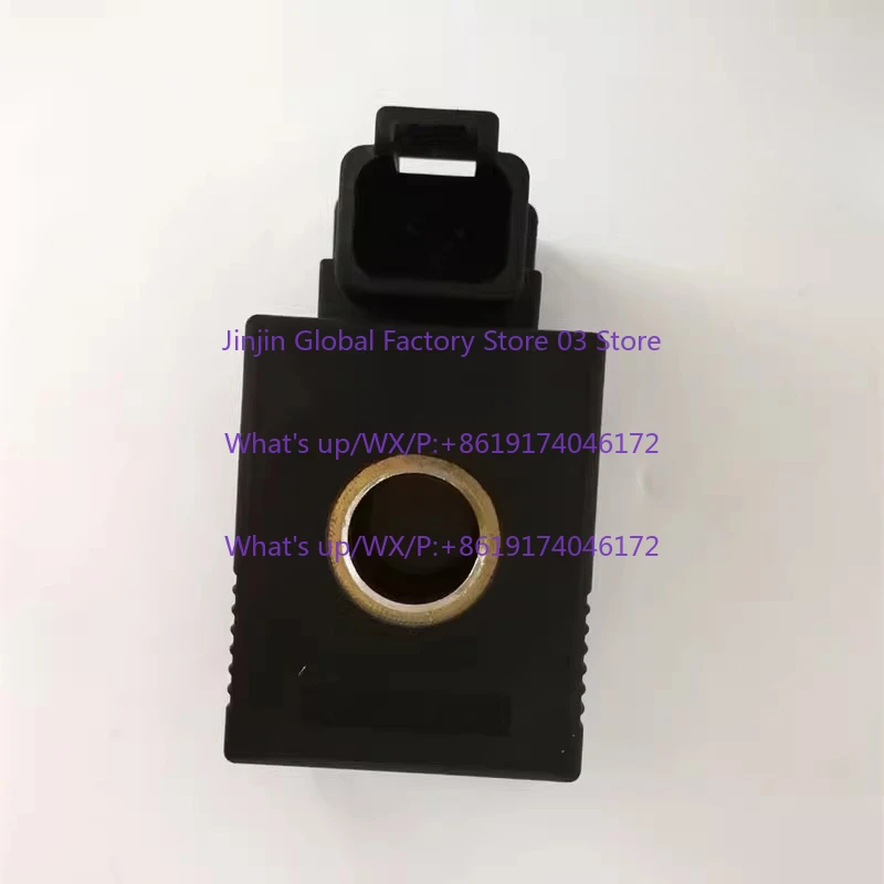 1pcs brand-new coil 17111291 171140019 M13-24D-20W-DN 17116591 12D AS AJ R13
1pcs brand-new coil 17111291 171140019 M13-24D-20W-DN 17116591 12D AS AJ R13