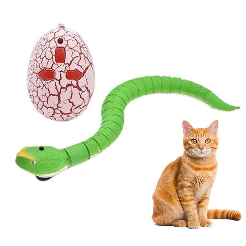 Electric Cat Snake Toy Electric Interactive Snake Cat Toy Reusable Eletronic Snake Cat Teaser Play For Small Medium Dogs And
Electric Cat Snake Toy Electric Interactive Snake Cat Toy Reusable Eletronic Snake Cat Teaser Play For Small Medium Dogs And