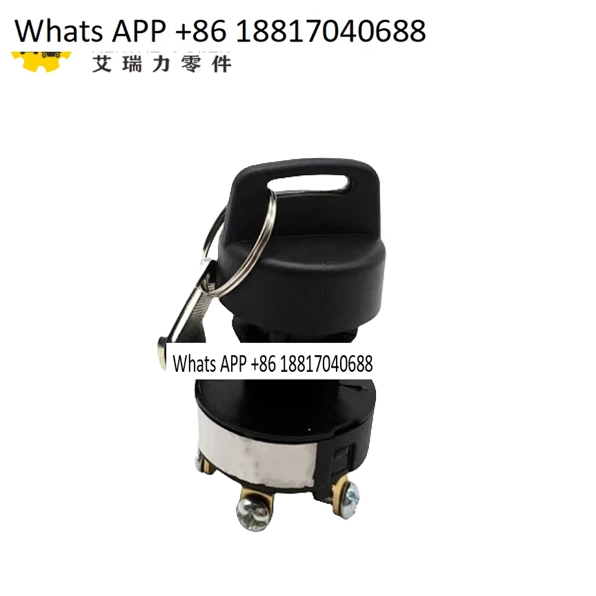 Ключевой переключатель с ножничной вилкой 3000, зажигание третьей передачи 6896, кожаный чехол, ключ 9901, Dingli и другие лифты
Ключевой переключатель с ножничной вилкой 3000, зажигание третьей передачи 6896, кожаный чехол, ключ 9901, Dingli и другие лифты