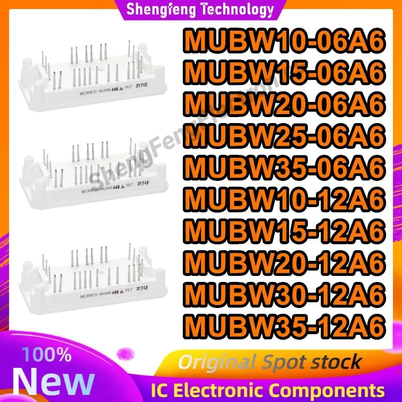 MUBW10-06A6 MUBW15-06A6 MUBW20-06A6 MUBW25-06A6 MUBW35-06A6 MUBW10-12A6 MUBW15-12A6 MUBW20-12A6 MUBW30-12A6 MUBW35-12A6 New
MUBW10-06A6 MUBW15-06A6 MUBW20-06A6 MUBW25-06A6 MUBW35-06A6 MUBW10-12A6 MUBW15-12A6 MUBW20-12A6 MUBW30-12A6 MUBW35-12A6 New