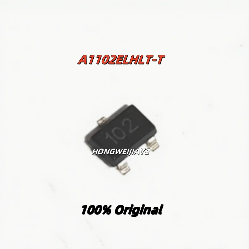 5 шт. 100% новые A1102ELHLT-T SOT-23W Совершенно новые оригинальные чипы ic
5 шт. 100% новые A1102ELHLT-T SOT-23W Совершенно новые оригинальные чипы ic