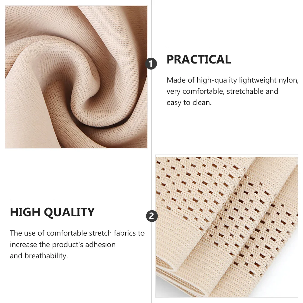 High Elastic Nylon Shaping Waistb Abdomen Underwear Bellyb Slimming Female Abdominal B Lightweight
High Elastic Nylon Shaping Waistb Abdomen Underwear Bellyb Slimming Female Abdominal B Lightweight
