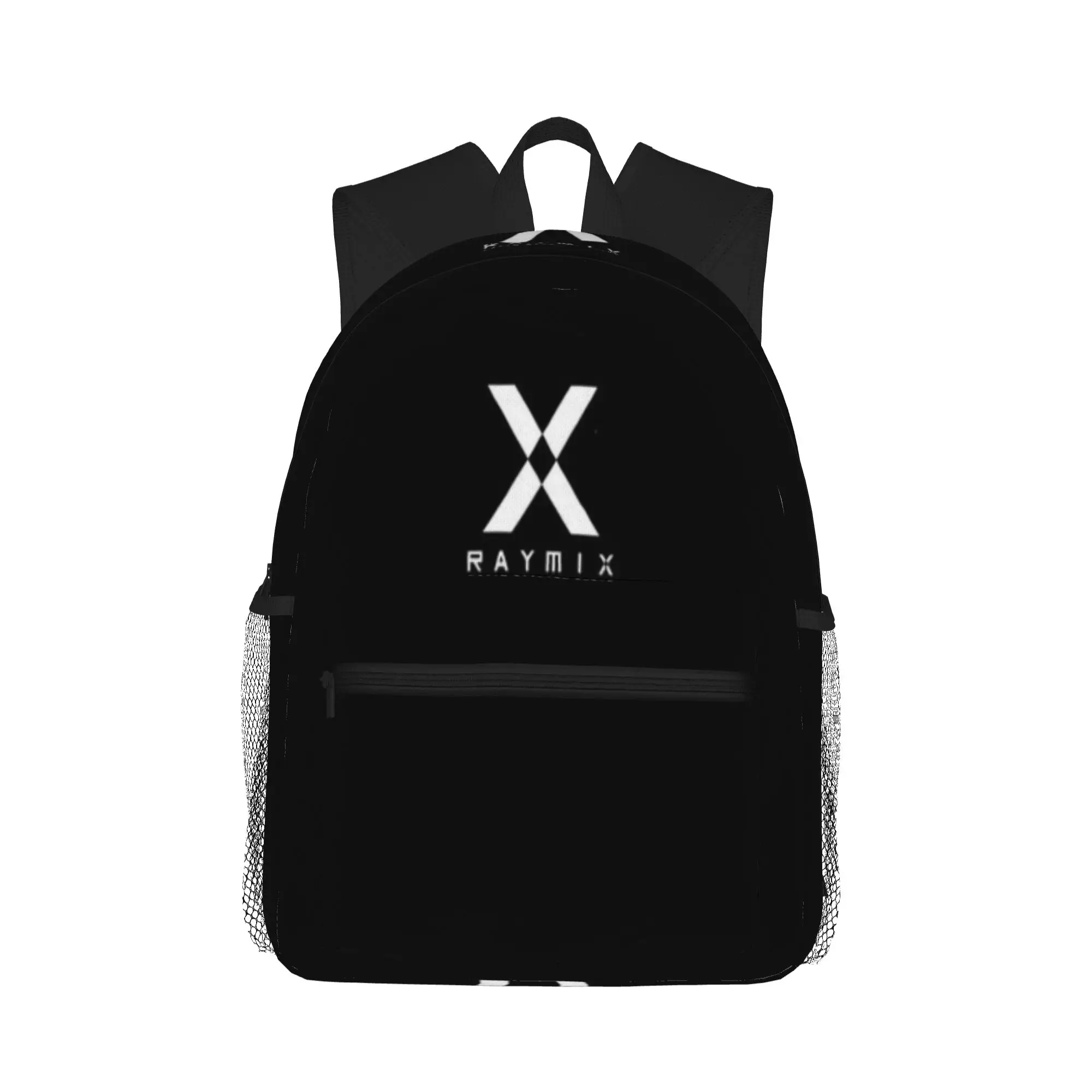 Raymix Latin Stylish Music Mexican pre Black Vintage Casual Backpack for Students and Adults Man backpack
Raymix Latin Stylish Music Mexican pre Black Vintage Casual Backpack for Students and Adults Man backpack