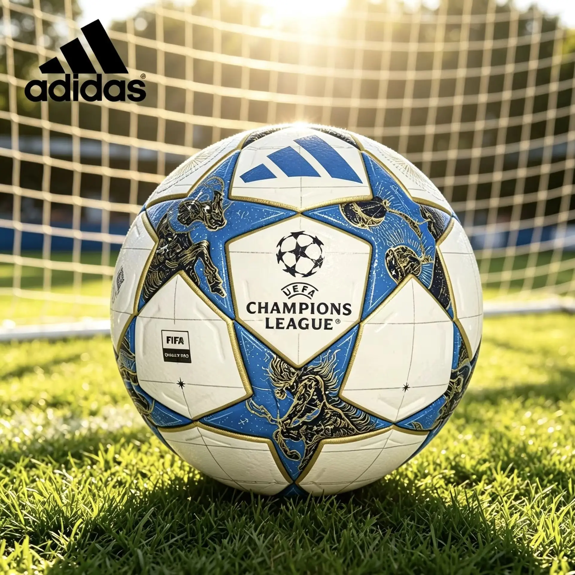 Adidas sports training practical and durable match ball for both men and women, machine sewn anti slip football JD0188
Adidas sports training practical and durable match ball for both men and women, machine sewn anti slip football JD0188