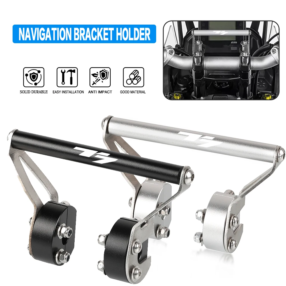 For Yamaha T7 2019 2020 2021 T7 Rally Accessories Motorcycle Handlebar Mobile Phone Holder GPS Stand Bracket T7 Rally Yamaha
For Yamaha T7 2019 2020 2021 T7 Rally Accessories Motorcycle Handlebar Mobile Phone Holder GPS Stand Bracket T7 Rally Yamaha