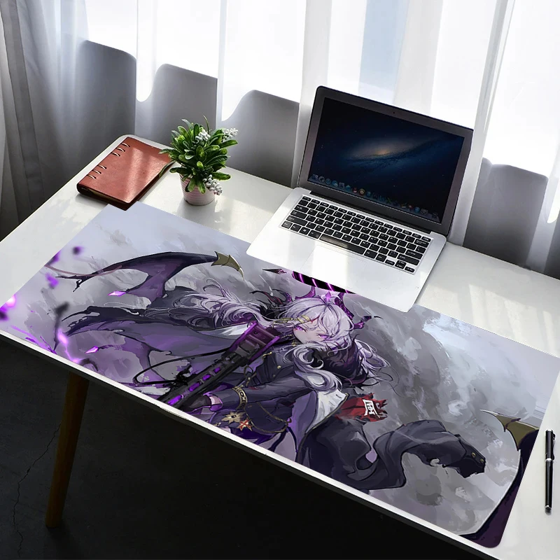 Mouse Pad Computer Gaming Accessories Mousepad Rubber Extended B-blue Archive Sorasaki Hina Desk Mat Laptop Gamer Keyboard Pad
Mouse Pad Computer Gaming Accessories Mousepad Rubber Extended B-blue Archive Sorasaki Hina Desk Mat Laptop Gamer Keyboard Pad