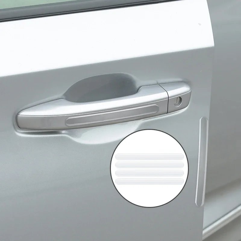 4/8/10Pcs Car Door Edge Transparent Anti-collision Protector Bar Stickers Car Side Edge Protection Guards Rearview Mirror Cover
4/8/10Pcs Car Door Edge Transparent Anti-collision Protector Bar Stickers Car Side Edge Protection Guards Rearview Mirror Cover