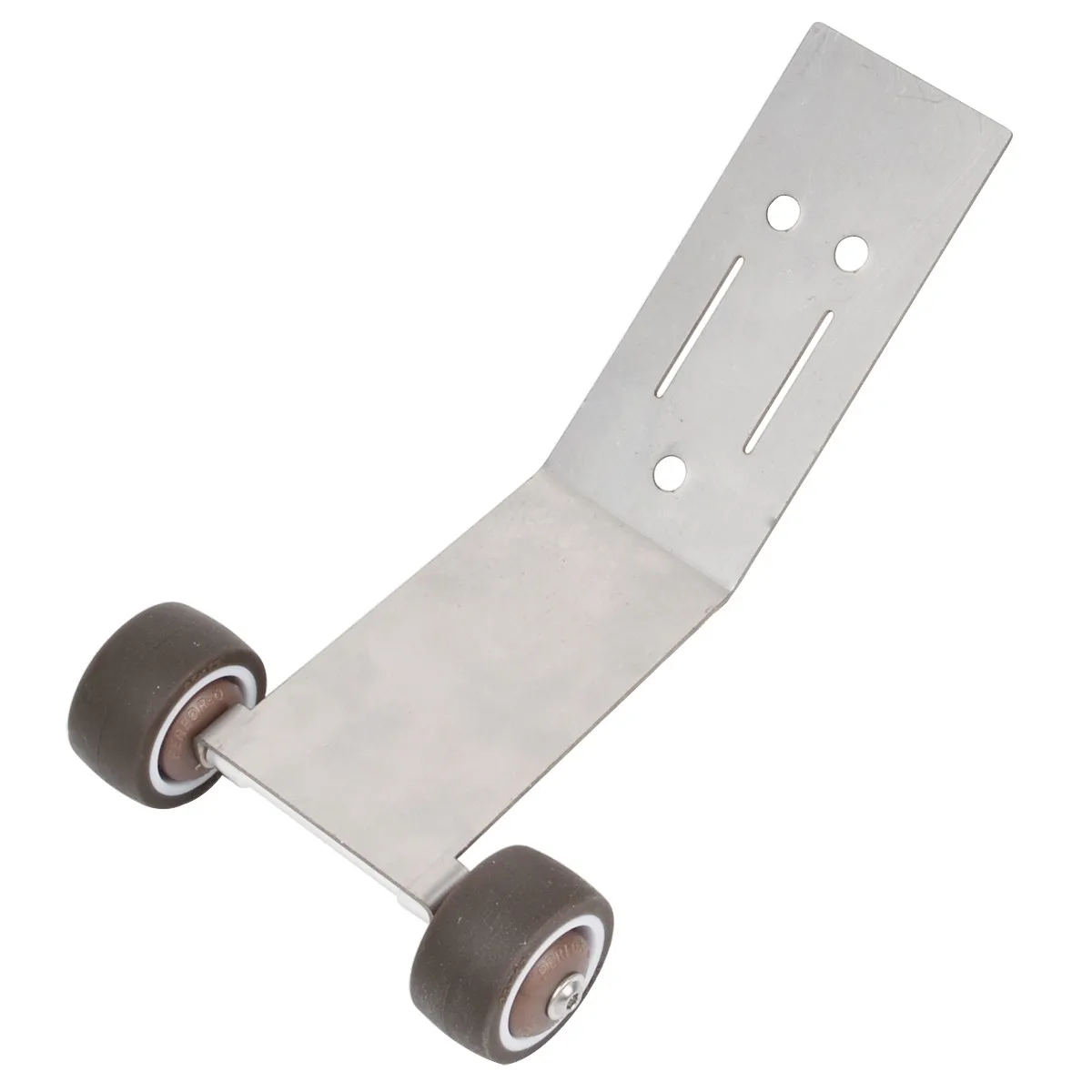 Комплектная стальная рулевая тяга (Wheelie Bar) для Traxxas Mini Maxx Mini XRT
Комплектная стальная рулевая тяга (Wheelie Bar) для Traxxas Mini Maxx Mini XRT