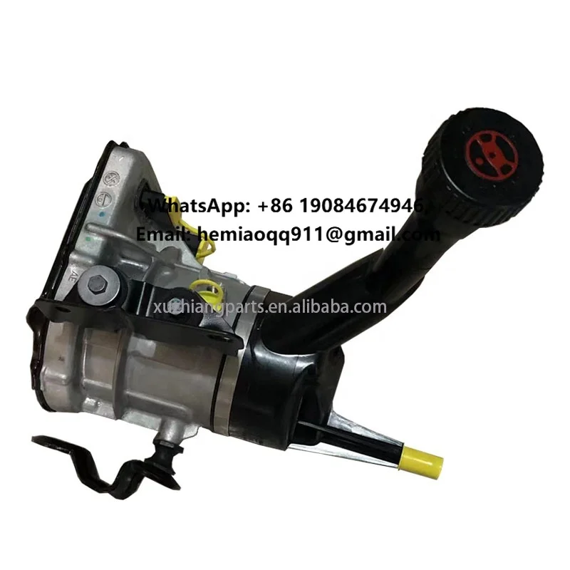 1610013780 Car Electric Power Steering Pump Left Rudder for 308 T7 1.6VTI 1.6HDI 1.6 THP 2.0HDI 16V 163 120 110
1610013780 Car Electric Power Steering Pump Left Rudder for 308 T7 1.6VTI 1.6HDI 1.6 THP 2.0HDI 16V 163 120 110