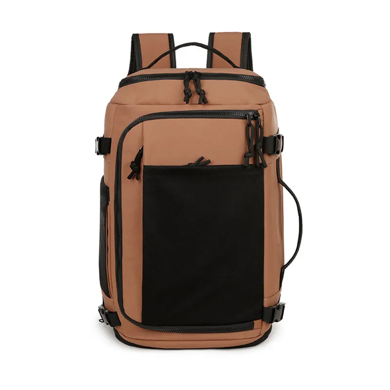 Fashionable Business Backpack, Large-Capacity Travel Cabin Bag, Outdoor Decompression Expansion Backpack, Unisex Laptop Bag, Independent Shoe Compartment Sports and Leisure Bag
Fashionable Business Backpack, Large-Capacity Travel Cabin Bag, Outdoor Decompression Expansion Backpack, Unisex Laptop Bag, Independent Shoe Compartment Sports and Leisure Bag