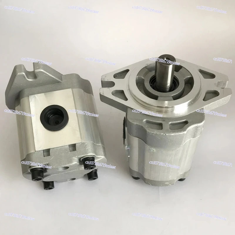 CBF-F Series Hydraulic Gear Pump CBF-F410 F416 F425 F440 F450, External Gear Oil Pump ALP Flange for Loader & Machine
CBF-F Series Hydraulic Gear Pump CBF-F410 F416 F425 F440 F450, External Gear Oil Pump ALP Flange for Loader & Machine