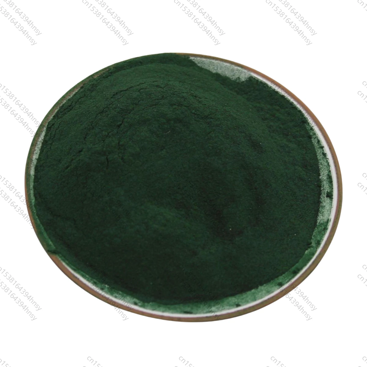 LOLO Sodium Copper Chlorophyllin Pigment Water Soluble
LOLO Sodium Copper Chlorophyllin Pigment Water Soluble