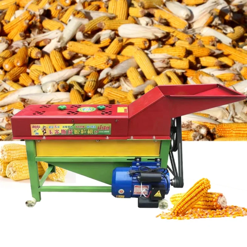 Hot Sale Used In Kenya How Much In Zambian Kwacha Maize Shelling Machine
Hot Sale Used In Kenya How Much In Zambian Kwacha Maize Shelling Machine