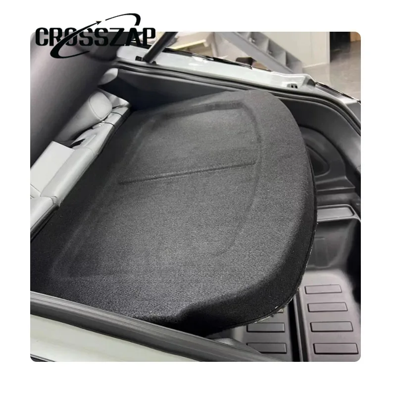 Для XPENG MONA M03 2024 2025 черная новая задняя полка для посылок, крышка нагрузки, перегородка багажника, доска для хранения, перегородка E
Для XPENG MONA M03 2024 2025 черная новая задняя полка для посылок, крышка нагрузки, перегородка багажника, доска для хранения, перегородка E