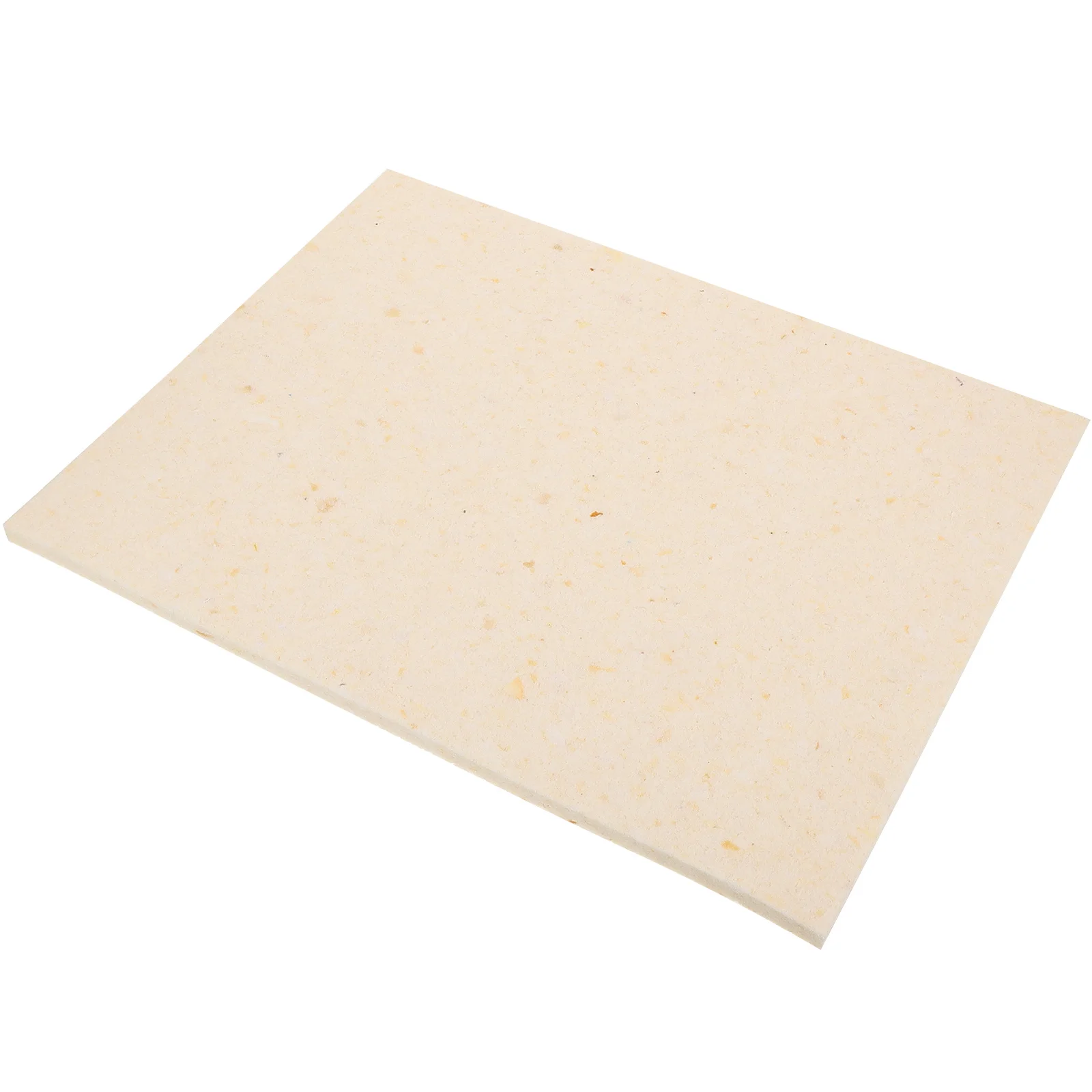 Sponges Heat Transfer Printing Machine Pad Office Supply Insulation Mat Home Accessory 3800X2900X100CM White
Sponges Heat Transfer Printing Machine Pad Office Supply Insulation Mat Home Accessory 3800X2900X100CM White