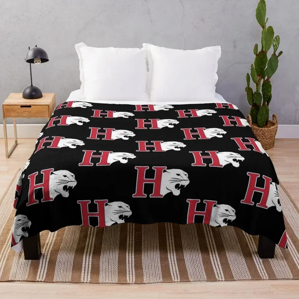 Hanover College athletics Throw Blanket Lightweight Cozy Blanket for Bed Sofa
Hanover College athletics Throw Blanket Lightweight Cozy Blanket for Bed Sofa